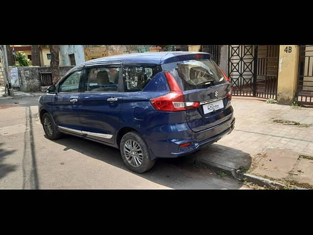 Used Maruti Suzuki Ertiga [2018-2022] ZXi Plus in Kolkata