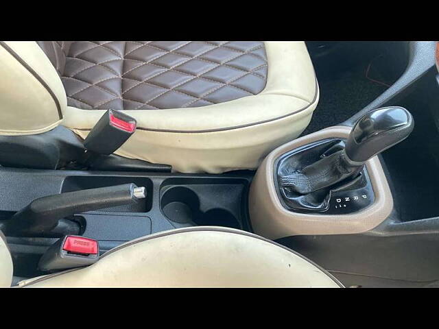 Used Hyundai Grand i10 [2013-2017] Asta AT 1.2 Kappa VTVT [2013-2016] in Patna