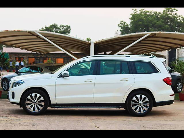 Used Mercedes-Benz GLS [2016-2020] 350 d in Delhi