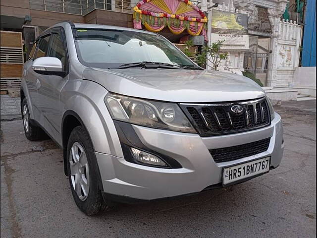 Used Mahindra XUV500 [2015-2018] W6 in Delhi