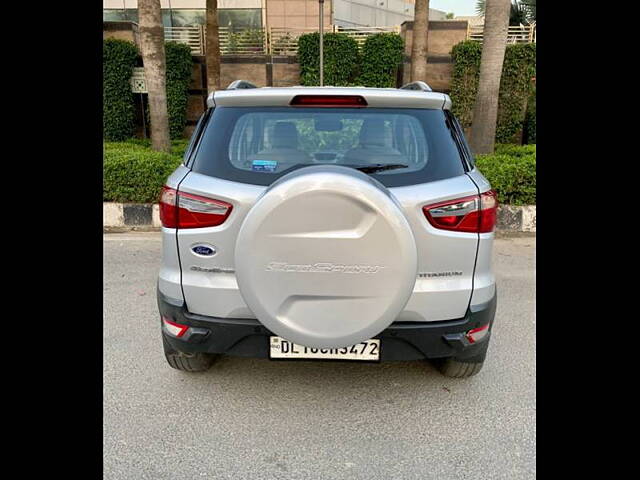 Used Ford EcoSport [2015-2017] Titanium 1.5L Ti-VCT in Delhi