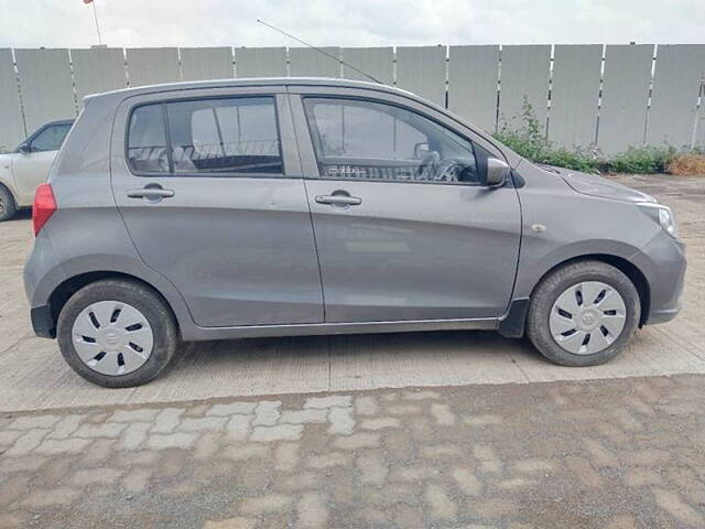 Used Maruti Suzuki Celerio [2017-2021] VXi CNG [2019-2020] in Pune