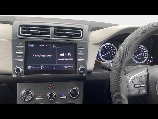 Used Hyundai Creta [2020-2023] EX 1.5 Petrol [2020-2022] in Jaipur