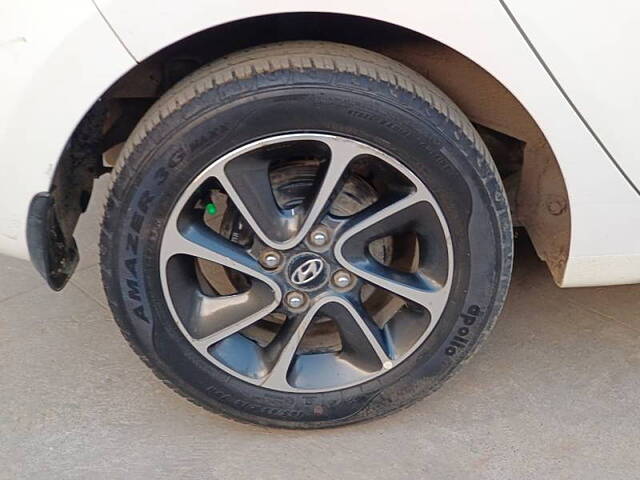 Used Hyundai Grand i10 Sportz AT 1.2 Kappa VTVT in Mysore