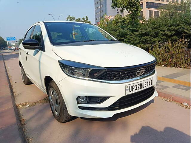 Used Tata Tiago XZ Plus CNG [2022-2023] in Delhi