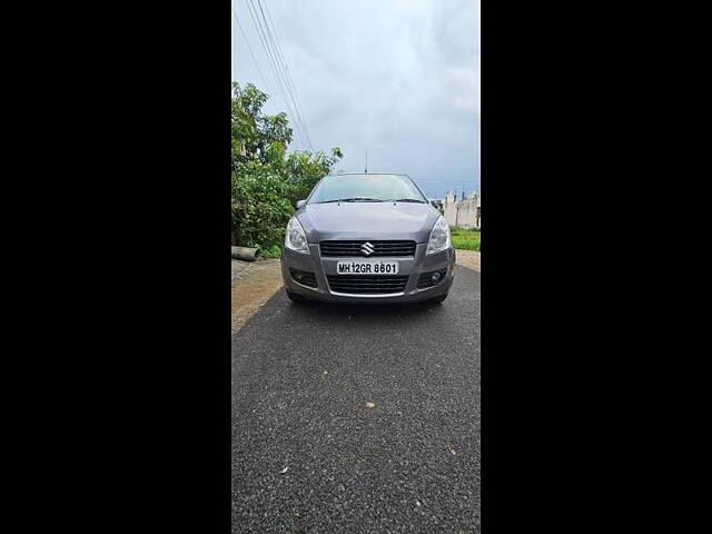 Used 2011 Maruti Suzuki Ritz in Nagpur