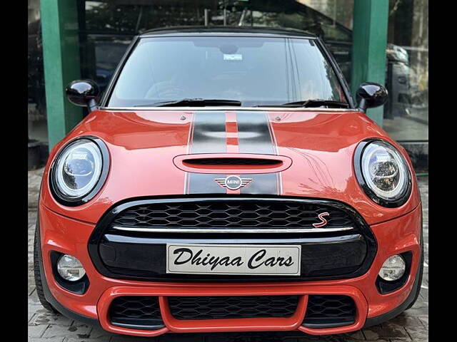 Used 2019 MINI Cooper in Chennai