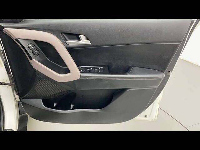 Used Hyundai Creta [2015-2017] 1.6 SX (O) in Faridabad