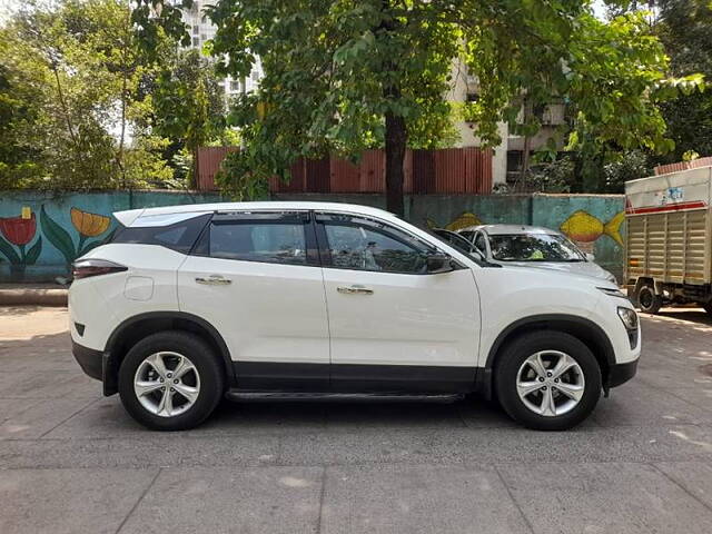 Used Tata Harrier [2019-2023] XT Plus in Mumbai