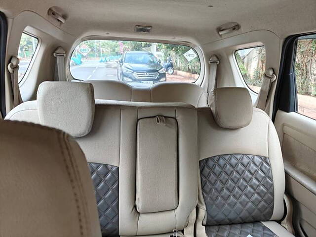 Used Maruti Suzuki Ertiga [2012-2015] Vxi CNG in Navi Mumbai