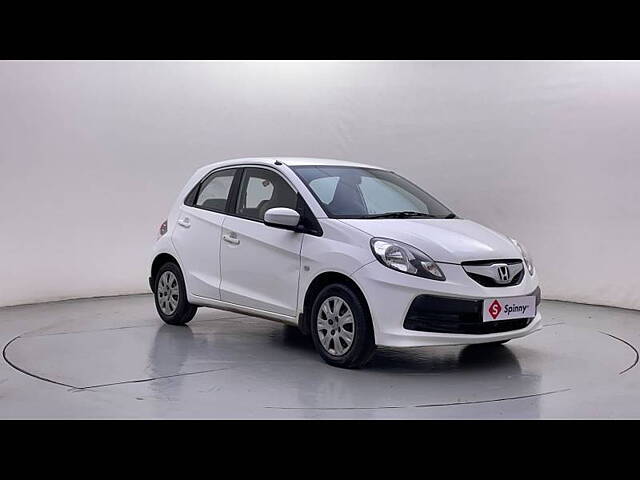 Used Honda Brio [2011-2013] S MT in Bangalore