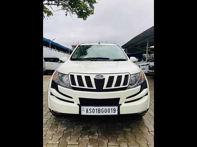 Used Mahindra XUV500 [2011-2015] W8 in Guwahati