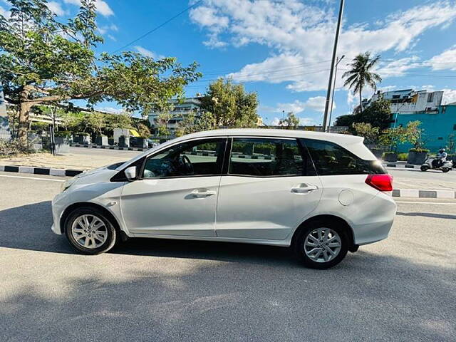 Used Honda Mobilio V (O) Petrol in Bangalore