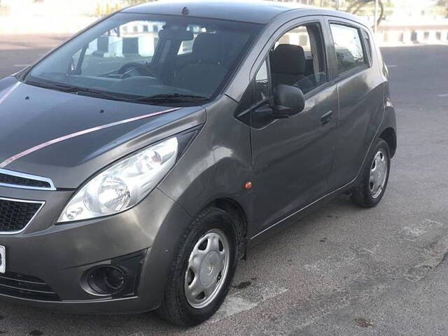 Used 2012 Chevrolet Beat in Lucknow