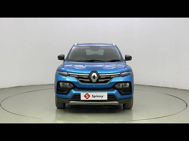 Used Renault Kiger [2021-2022] RXL MT in Kolkata