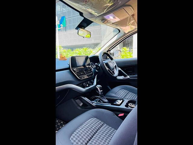 Used Tata Harrier [2019-2023] XMA in Mumbai