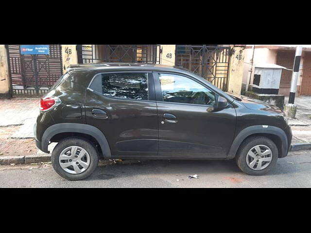 Used Renault Kwid [2015-2019] 1.0 RXT [2016-2019] in Kolkata