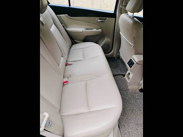 Used Maruti Suzuki Ciaz Delta Hybrid 1.5 [2018-2020] in Delhi