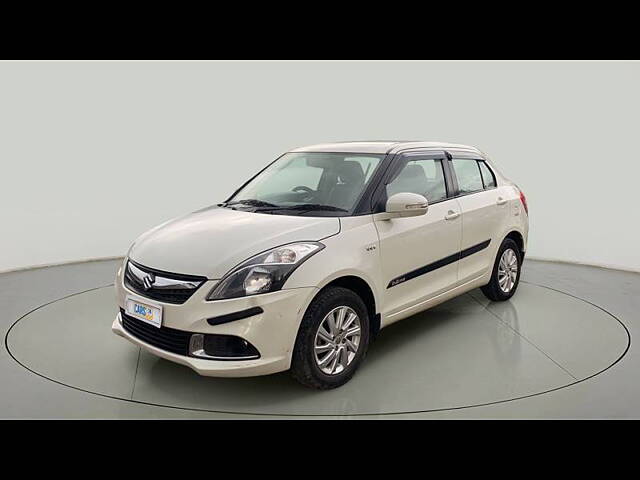 Used Maruti Suzuki Swift DZire [2011-2015] ZXI in Pune