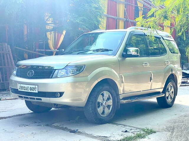 Used Tata Safari Storme [2012-2015] 2.2 VX 4x4 in Delhi