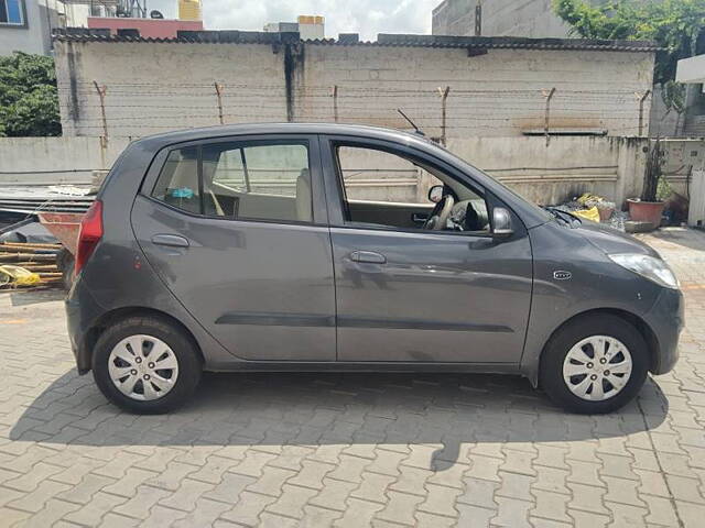 Used Hyundai i10 [2010-2017] 1.2 L Kappa Magna Special Edition in Bangalore