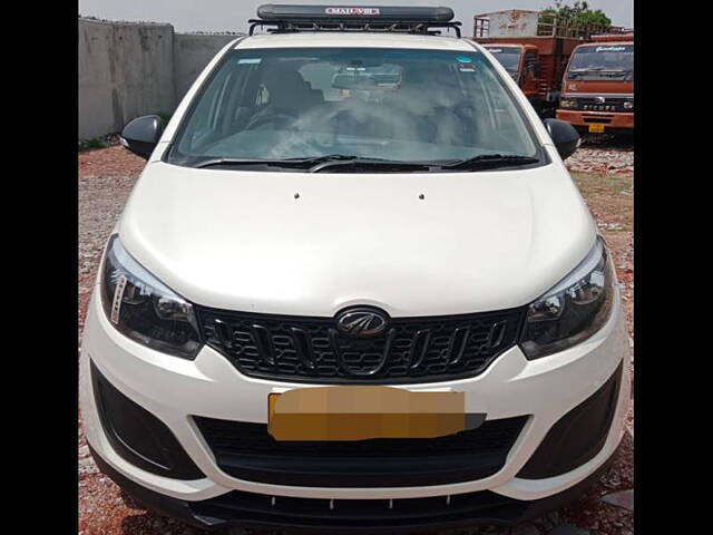 Used 2019 Mahindra Marazzo in Vadodara