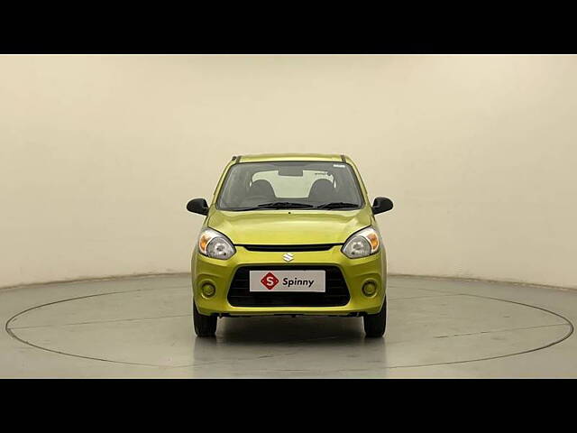 Used Maruti Suzuki Alto 800 [2012-2016] Lxi in Pune