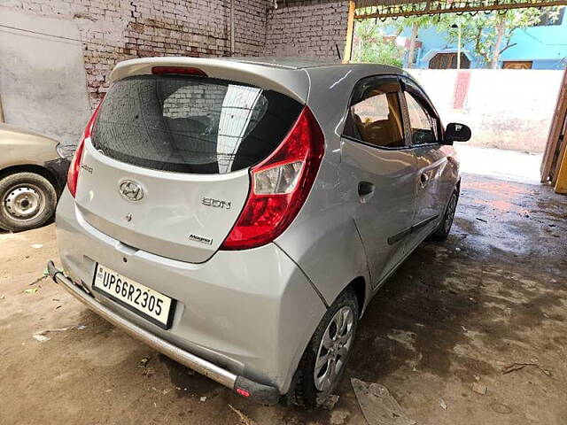 Used Hyundai Eon Magna + SE in Varanasi