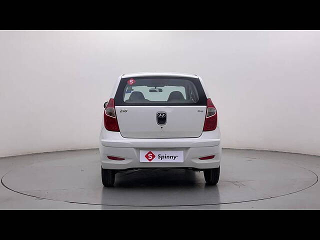 Used Hyundai i10 [2010-2017] Era 1.1 iRDE2 [2010-2017] in Bangalore