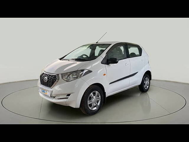 Used Datsun redi-GO [2016-2020] S 1.0 in Ahmedabad