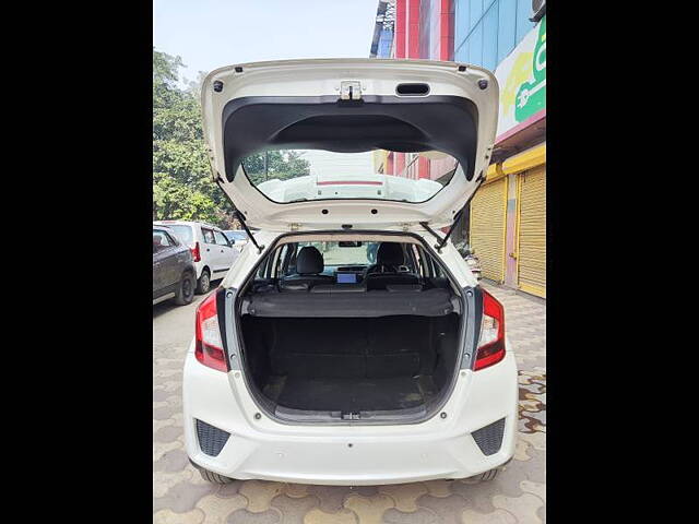 Used Honda Jazz [2015-2018] VX Petrol in Faridabad