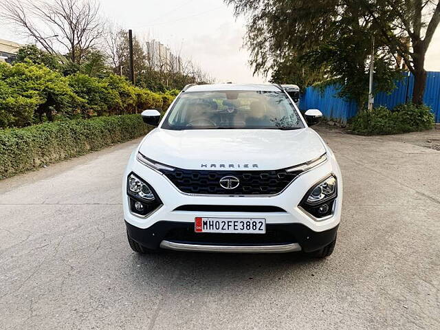 Used 2019 Tata Harrier in Mumbai