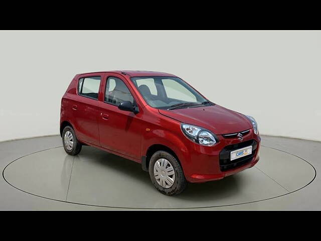 Used 2013 Maruti Suzuki Alto 800 in Pune