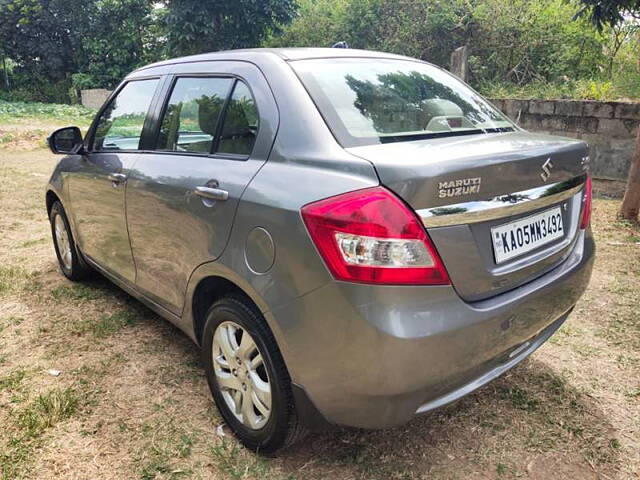 Used Maruti Suzuki Swift DZire [2011-2015] ZXI in Bangalore