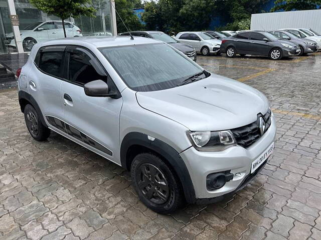 Used Renault Kwid [2015-2019] 1.0 RXL [2017-2019] in Aurangabad