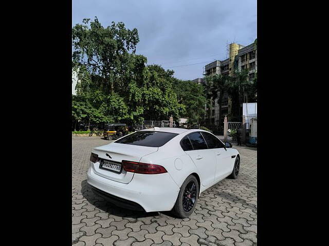 Used Jaguar XE [2016-2019] Prestige in Mumbai