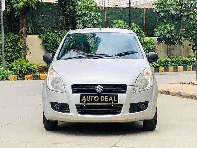 Used 2012 Maruti Suzuki Ritz in Mumbai