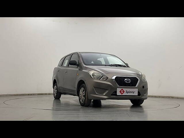 Used Datsun GO Plus [2015-2018] T in Hyderabad