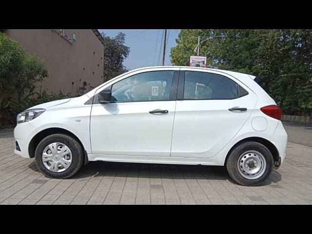 Used Tata Tiago [2016-2020] Revotron XE [2016-2019] in Nashik