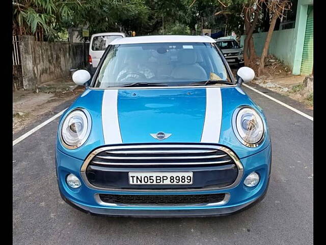 Used 2017 MINI Cooper in Chennai