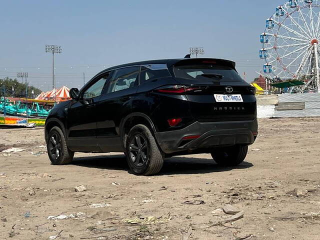 Used Tata Harrier [2019-2023] XZ in Delhi