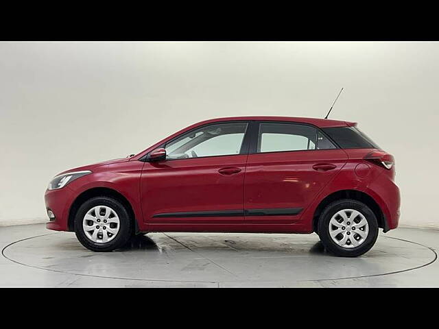 Used Hyundai Elite i20 [2016-2017] Sportz 1.2 [2016-2017] in Delhi