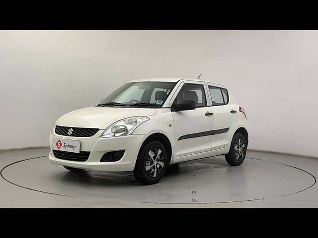 Used 2013 Maruti Suzuki Swift in Ahmedabad