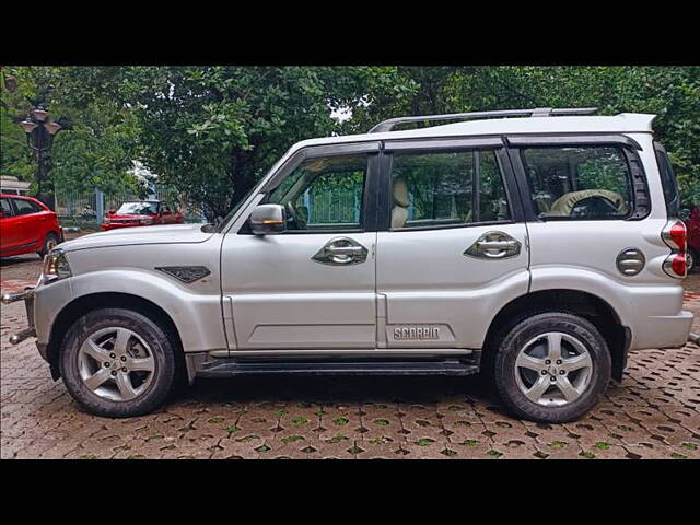 Used Mahindra Scorpio 2021 S11 2WD 7 STR in Kolkata