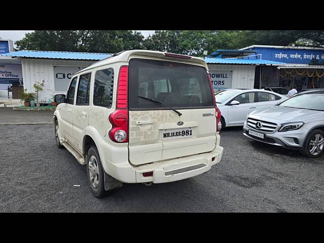 Used Mahindra Scorpio [2009-2014] SLE BS-III in Pune