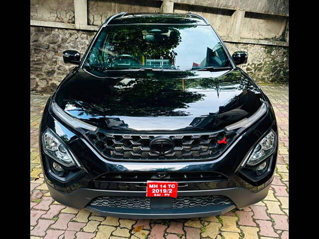 Used 2024 Tata Safari in Pune