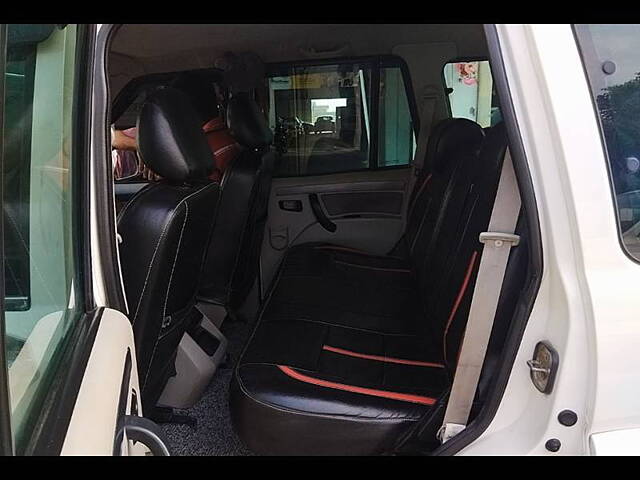 Used Mahindra Scorpio 2021 S5 2WD 9 STR in Bhojpur