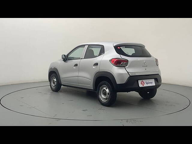 Used Renault Kwid [2015-2019] RXT [2015-2019] in Ahmedabad