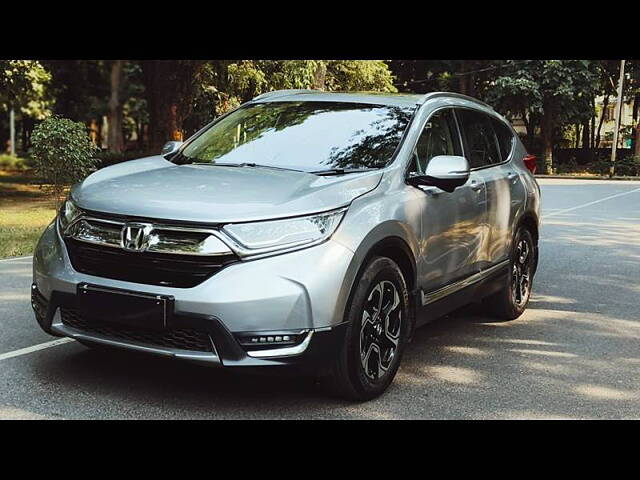 Used Honda CR-V [2013-2018] 2.0L 2WD AT in Delhi