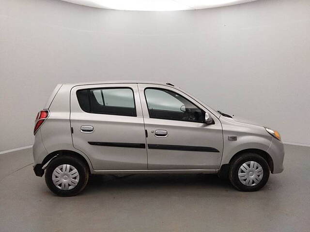 Used Maruti Suzuki Alto 800 [2012-2016] Vxi in Jaipur